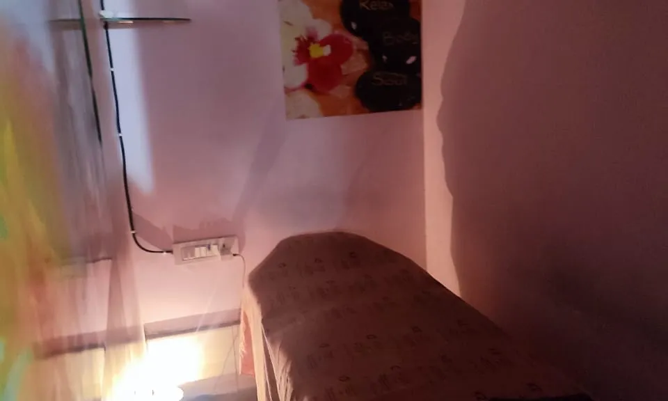 Les dones i nenes captades sovint són explotades sexualment en prostíbuls com aquest.