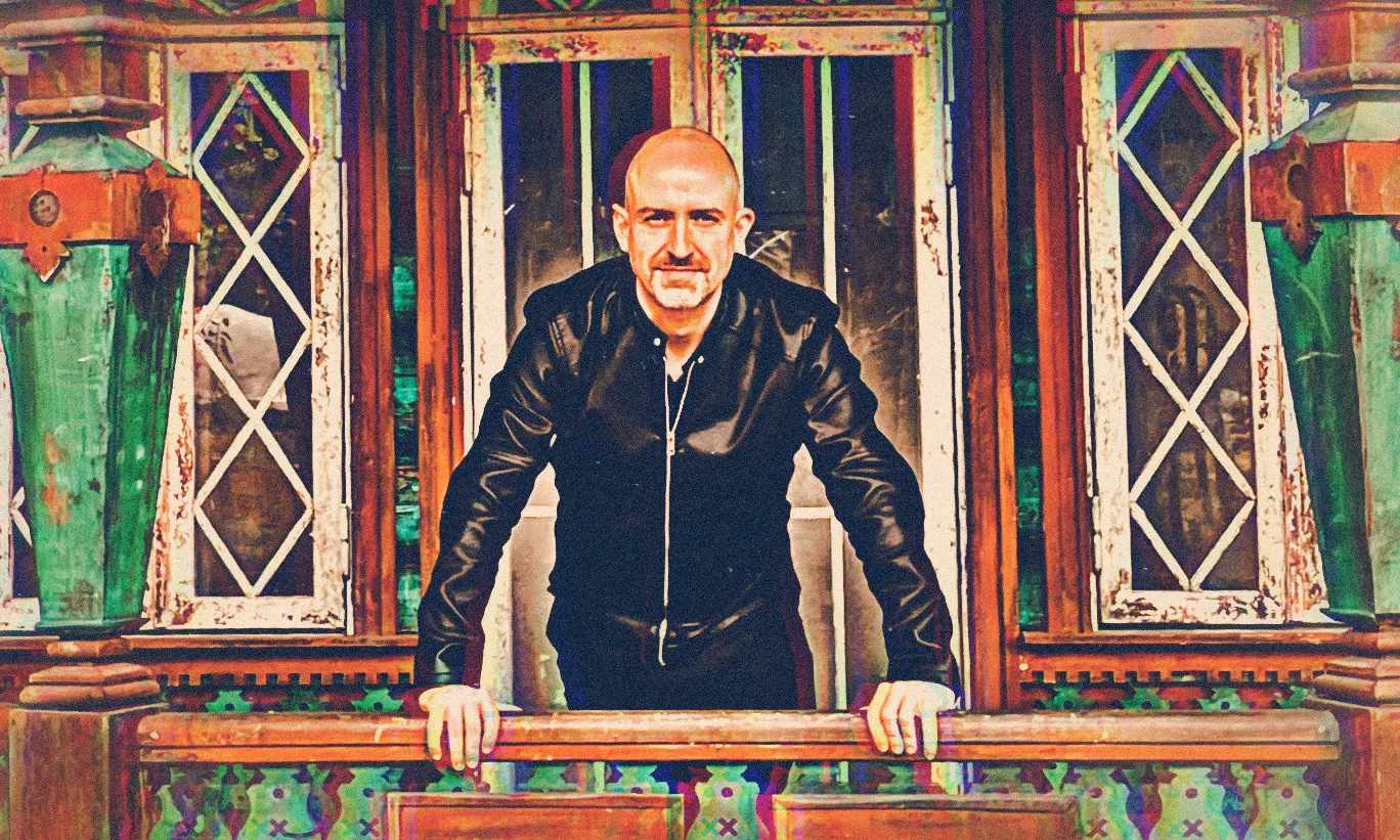 La d'enguany serà la primera edició del Festival Clam amb l'Esteve Soler com a director.