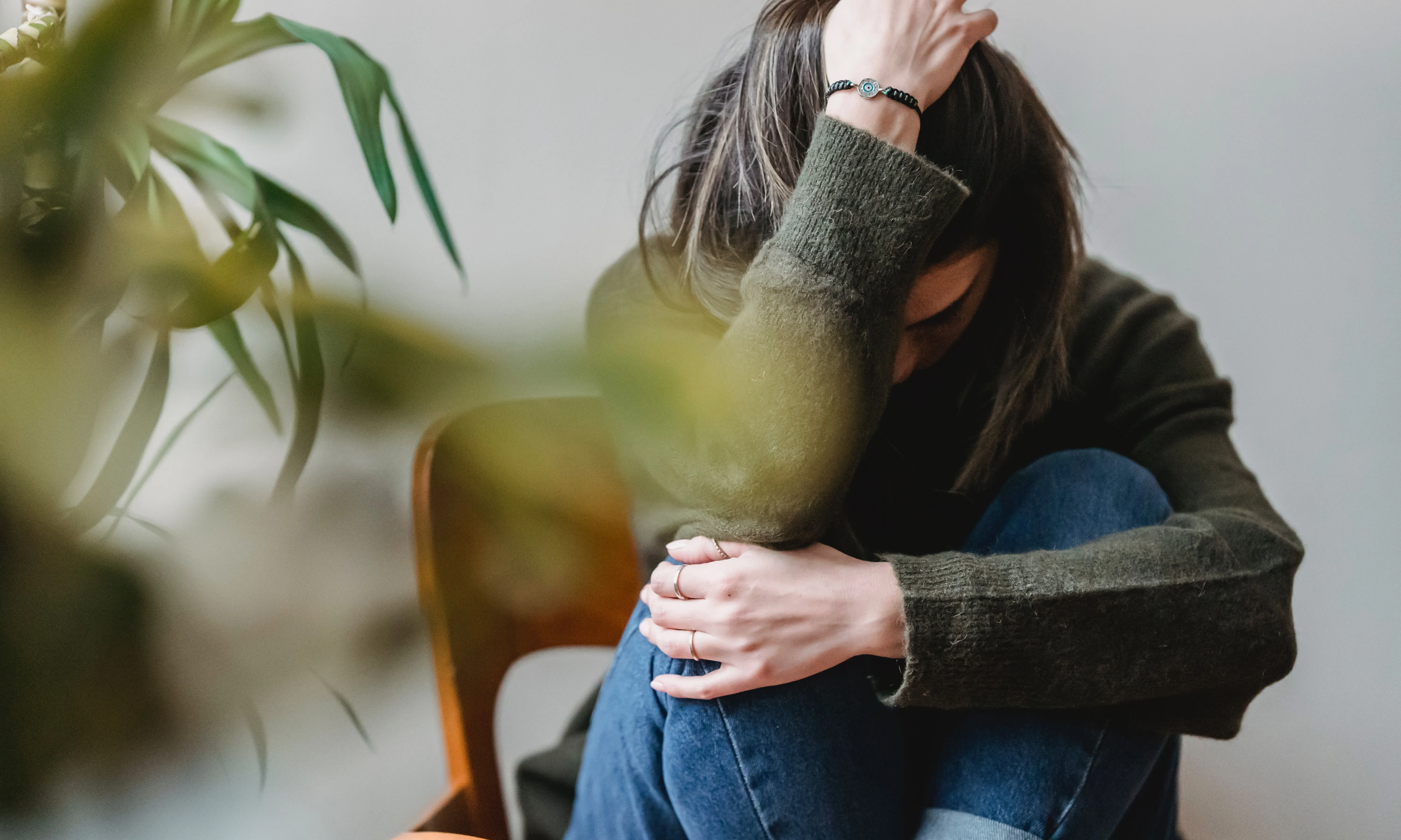 L’ansietat generada per la falta d’estabilitat laboral i vital és un dels principals factors dels problemes de salut mental entre el jovent català. 