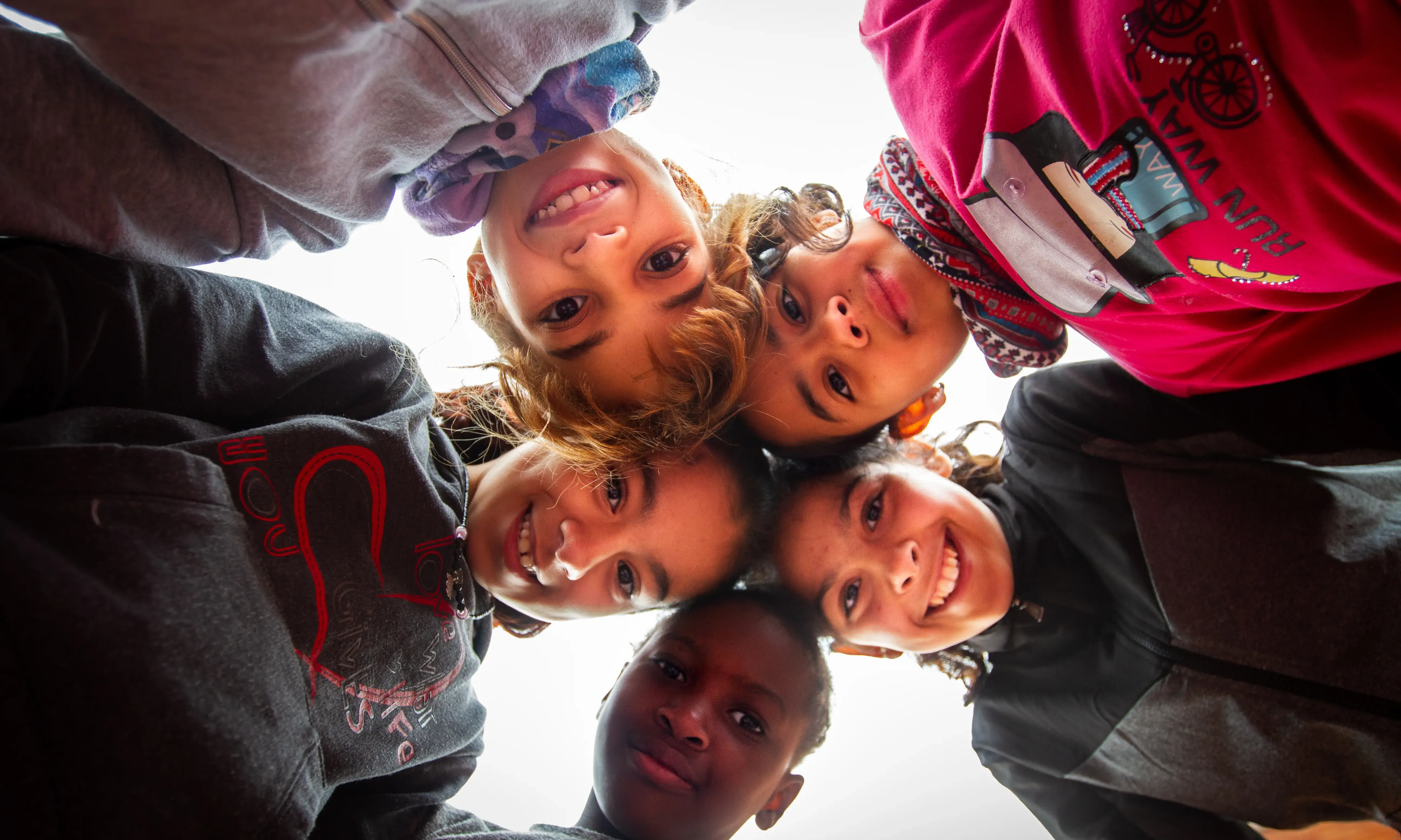 Benestar emocional a l'escola