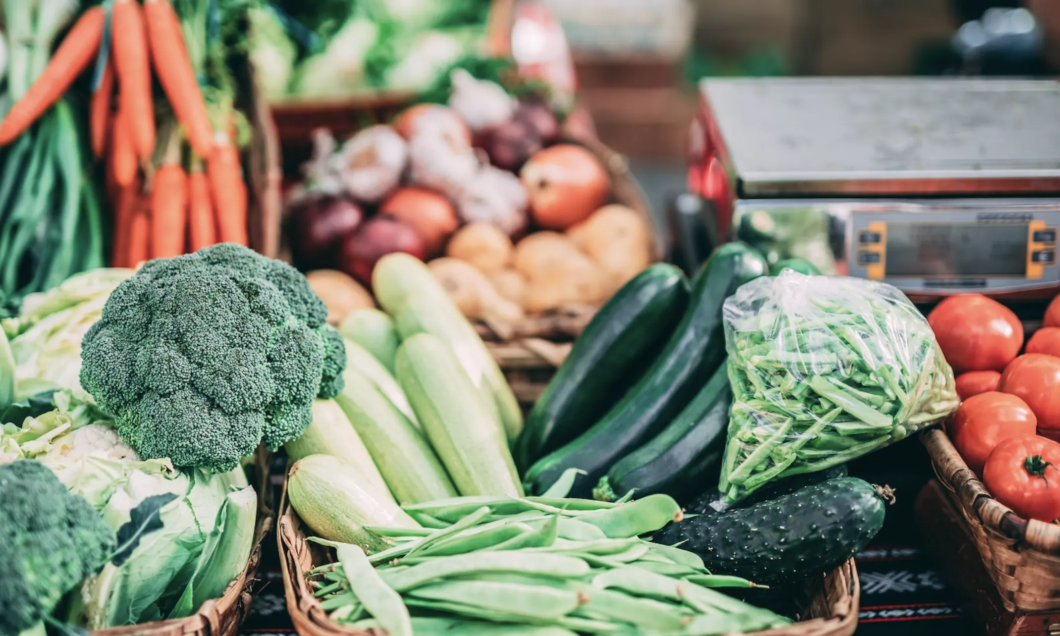 L'objectiu principal de la revista és divulgar informació sobre l'alimentació sostenible i crear comunitat entre les veïnes del districte de Sant Martí.