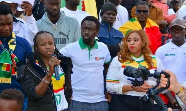 La situació va esclatar al Senegal després de la detenció d'Ousmane Sonko, prinicipal líder opositor.