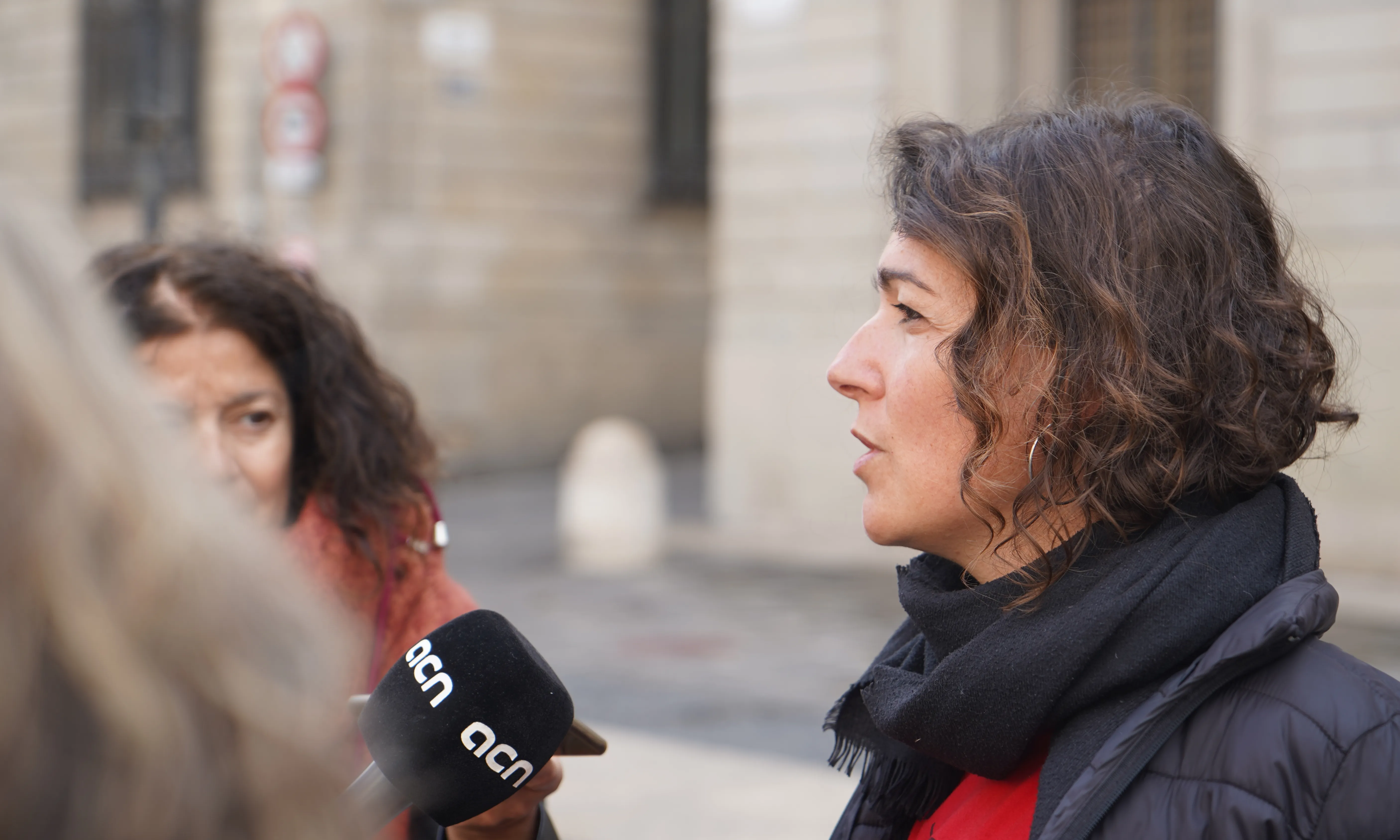 A Barcelona, el 14,4% de la ciutadania no pot mantenir casa seva a una temperatura adequada.