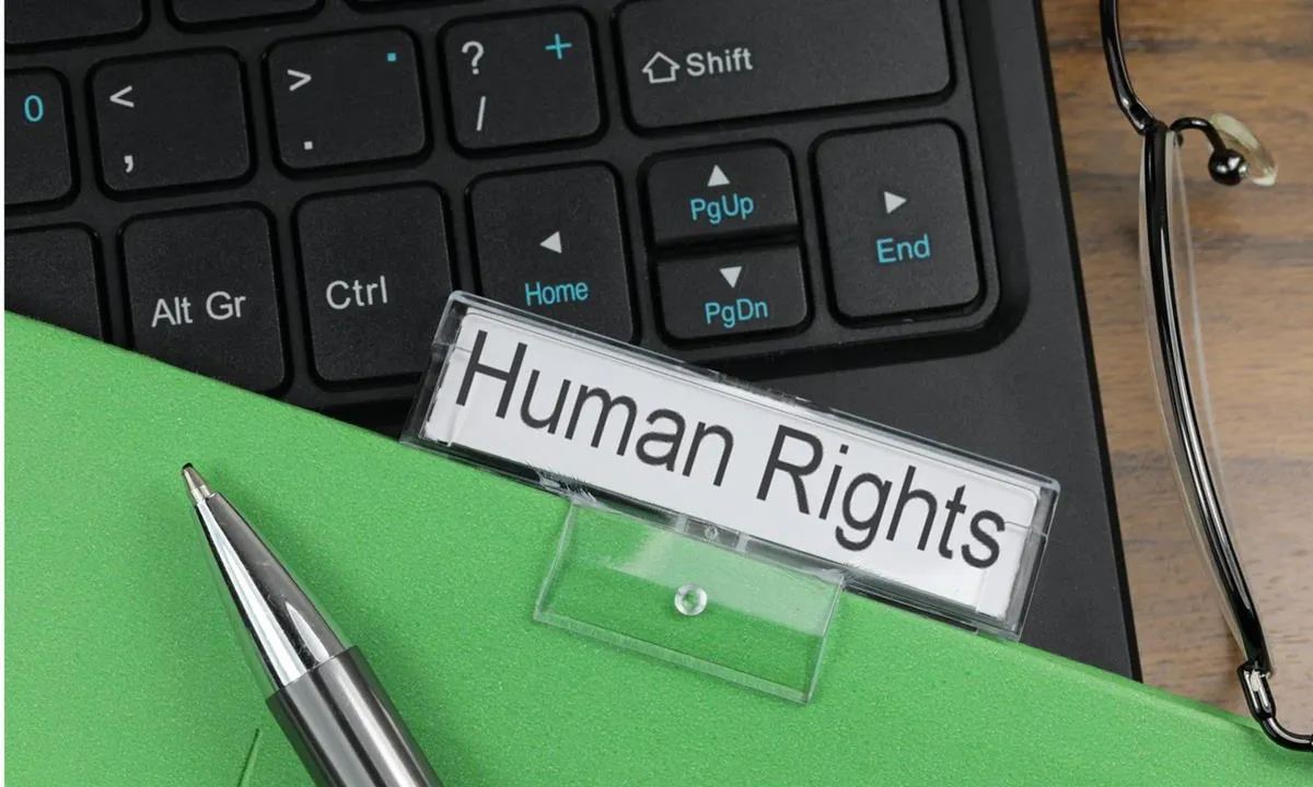 La campanya ofereix tot un ventall d’activitats per posar els drets humans al centre.