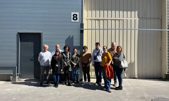 JobsCAT és un projecte d'inserció laboral i de prospecció de les persones amb autisme en les empreses ordinàries.