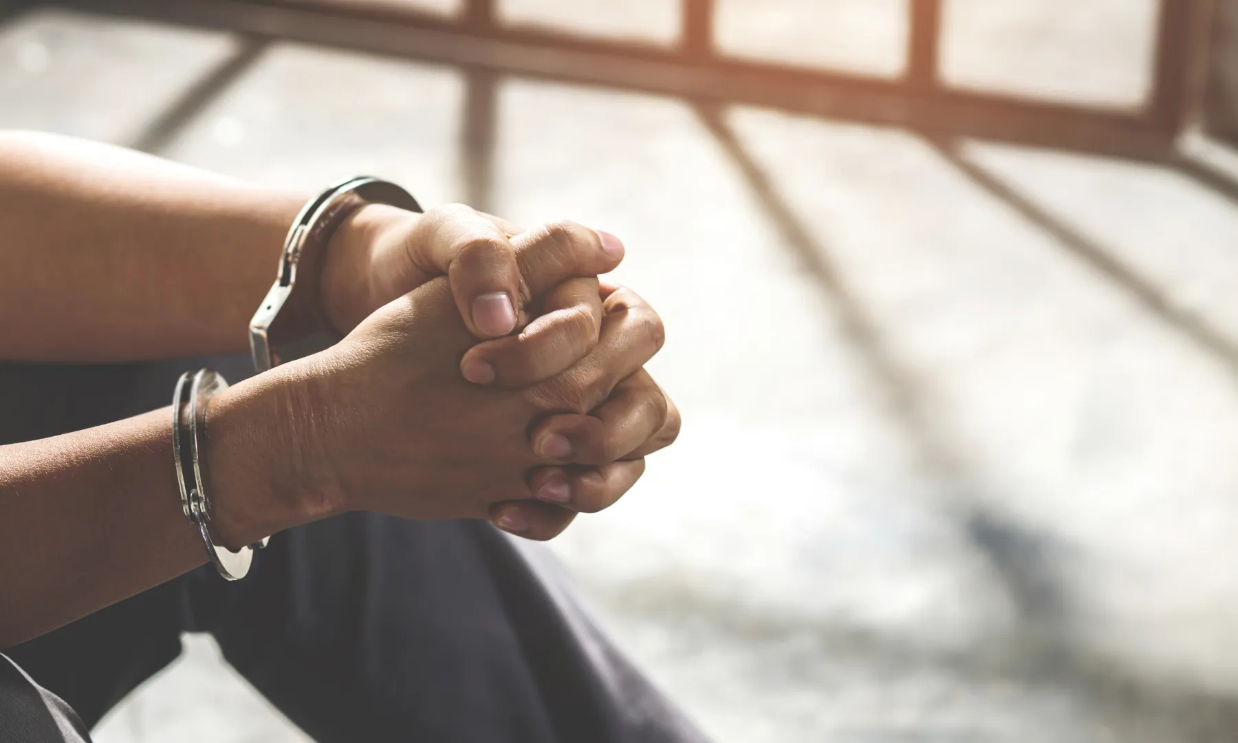 S’ha de formar part d’una entitat acreditada per poder fer un voluntariat penitenciari.