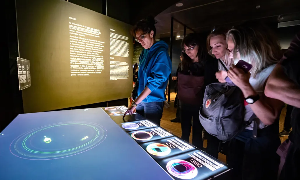 El tema d'enguany és "El futur dels museus: Recuperar i tornar a imaginar".