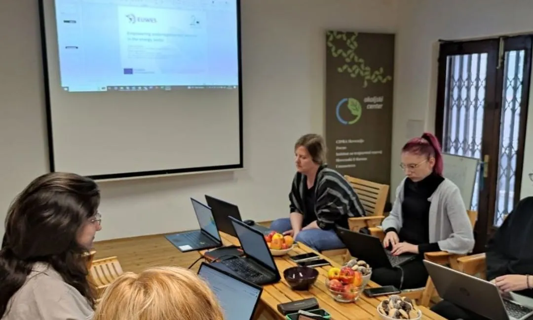 El projecte vol capgirar la infrarepresentació de les dones i acabar amb la bretxa de gènere al sector.