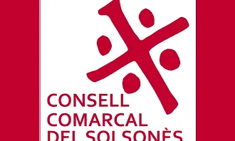 Logotip del Consell Comarcal del Solsonès
