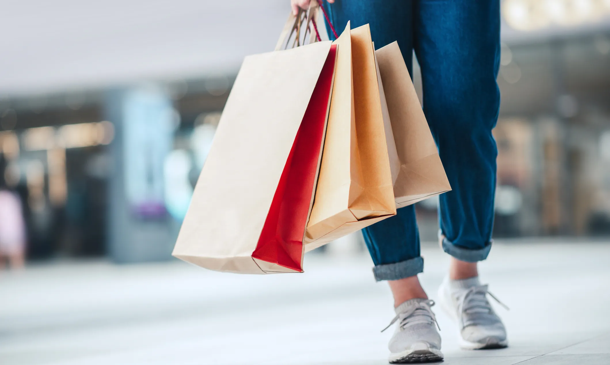 Ara per ara, a Catalunya només hi ha una ciutat pel comerç just. Font: iStock.