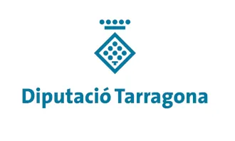 Logotip de la Diputació de Tarragona Logotip de la Diputació de Tarragona