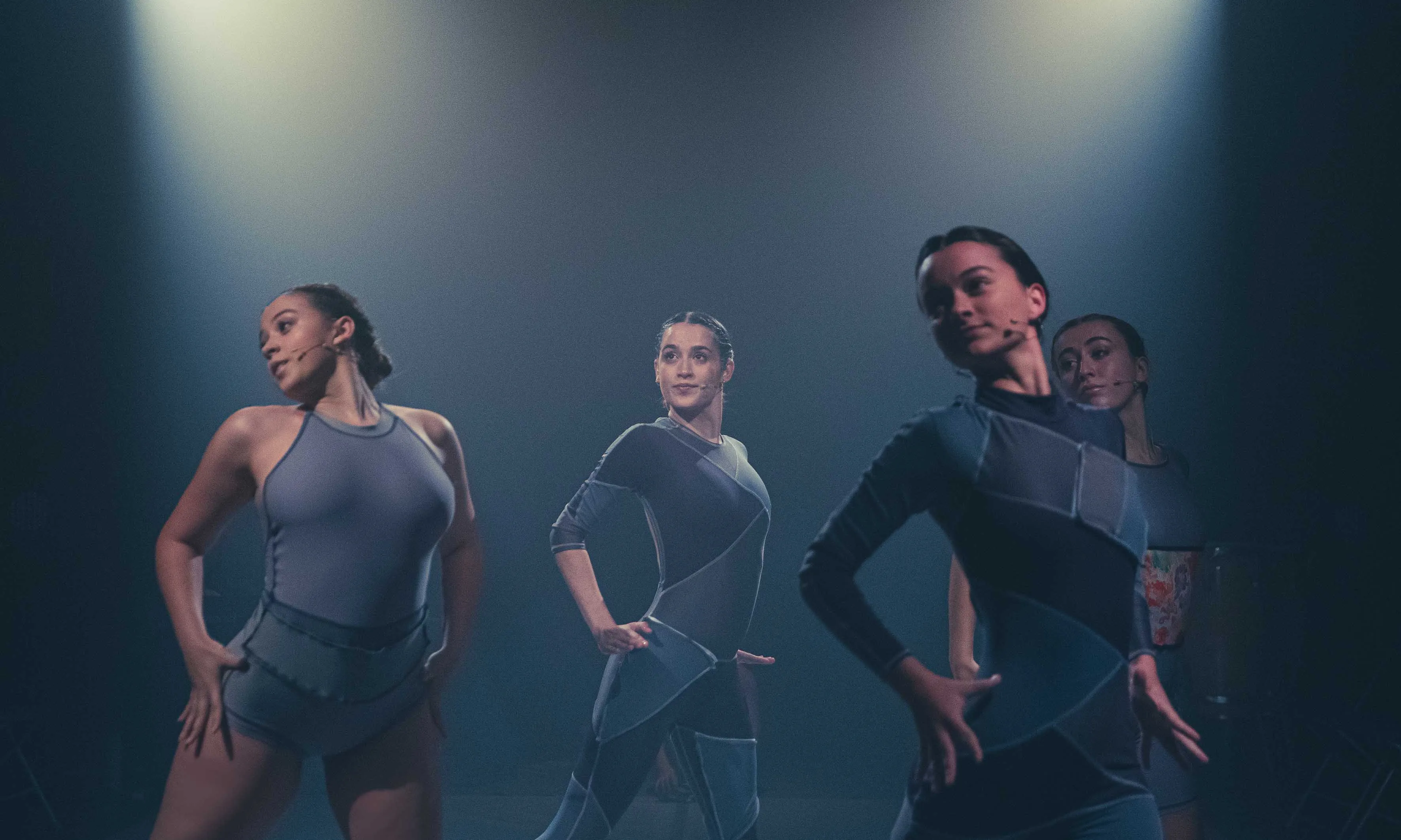 'Les dues estacions de Vivaldi', un espectacle teatral creat i dirigit per Adrià Aguilera i Òscar Muñoz, clausurarà el Festival.