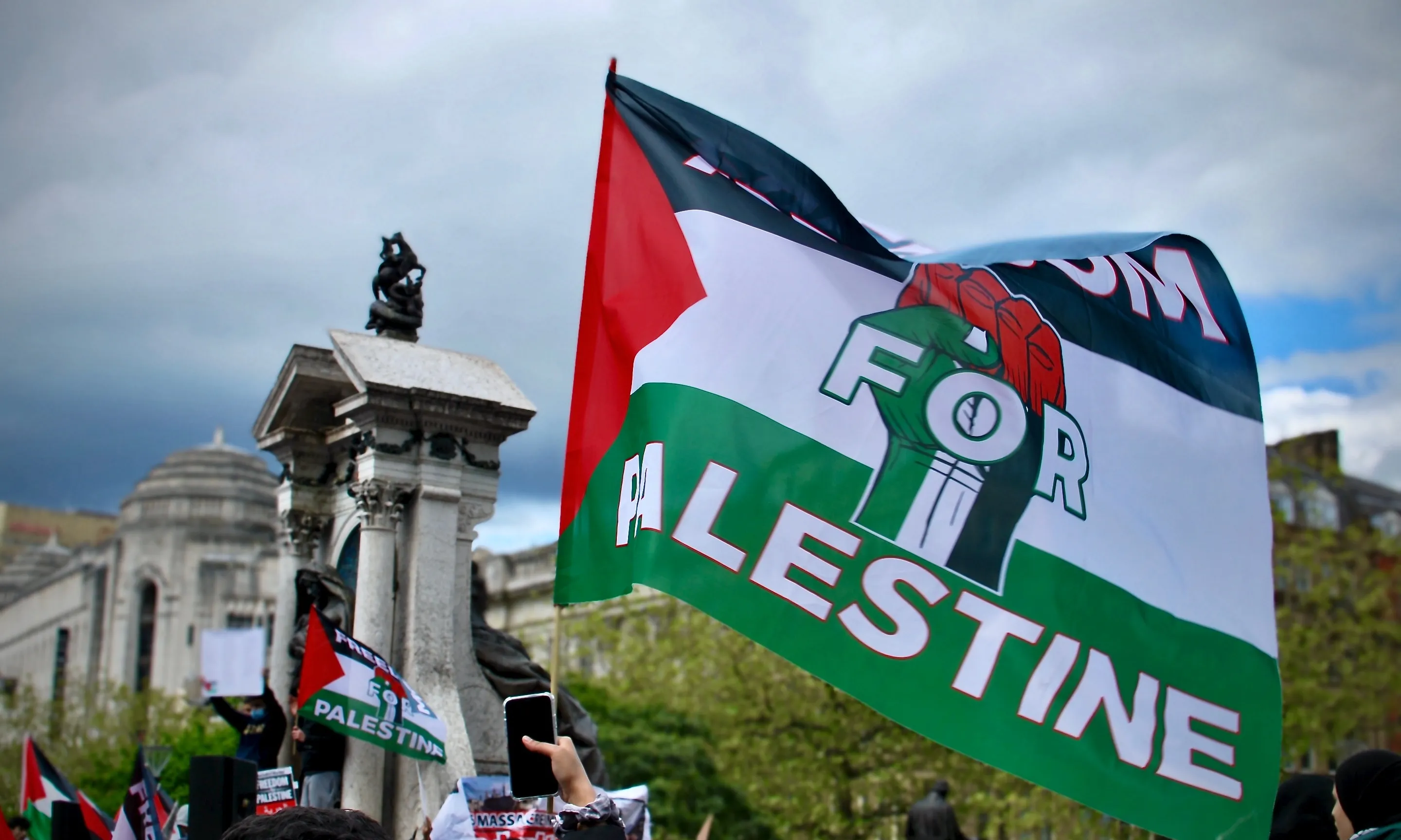 Durant la Nakba, les milícies sionistes van destruir més de 530 ciutats i pobles de Palestina.