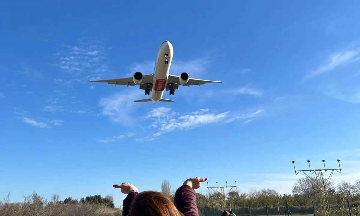 El voluntariat penitenciari fa possible que les persones empresonades puguin fer sortides a l'aire lliure.