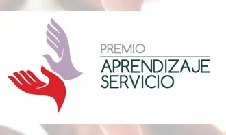 Logotip Premis Aprenentatge Servei