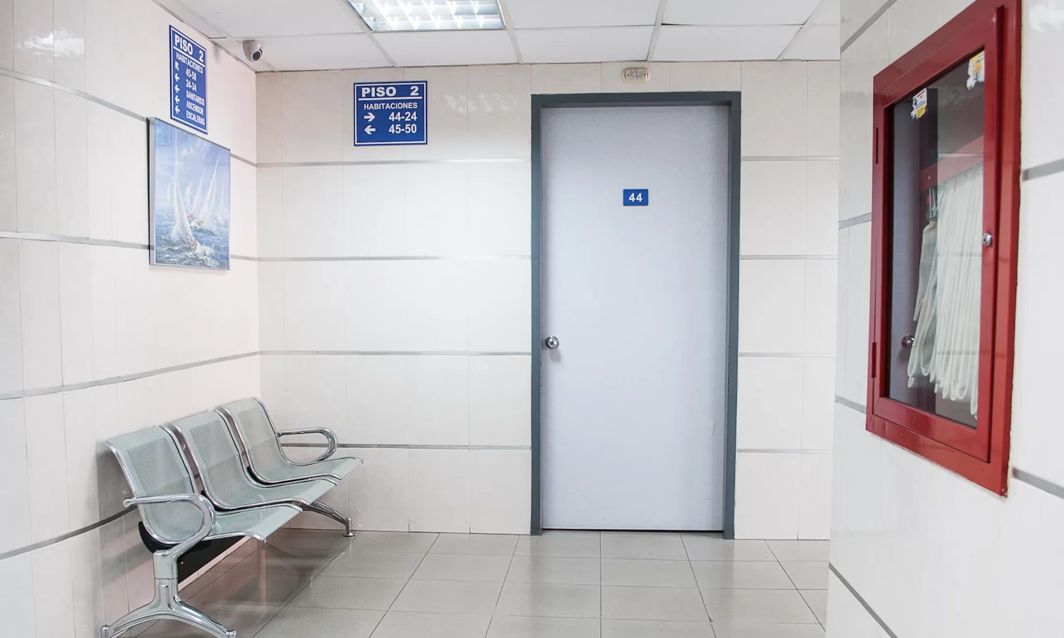 Alguns dels problemes que té el sector són les excessives llistes d'espera i els pocs minuts de visita amb la professional sanitària, entre altres.