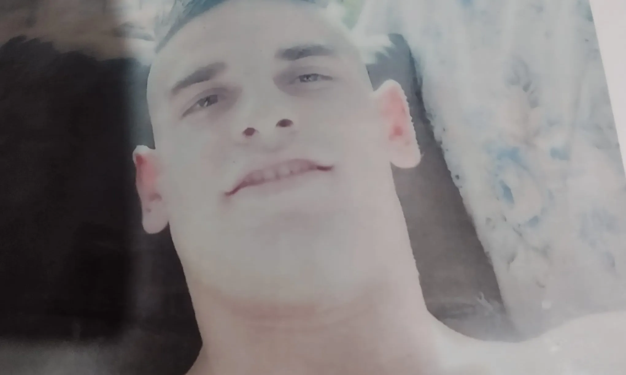 Víctor Campos, mort a Brians II. 