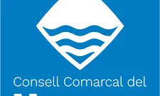 Logotip del Consell Comarcal del Maresme Logotip del Consell Comarcal del Maresme