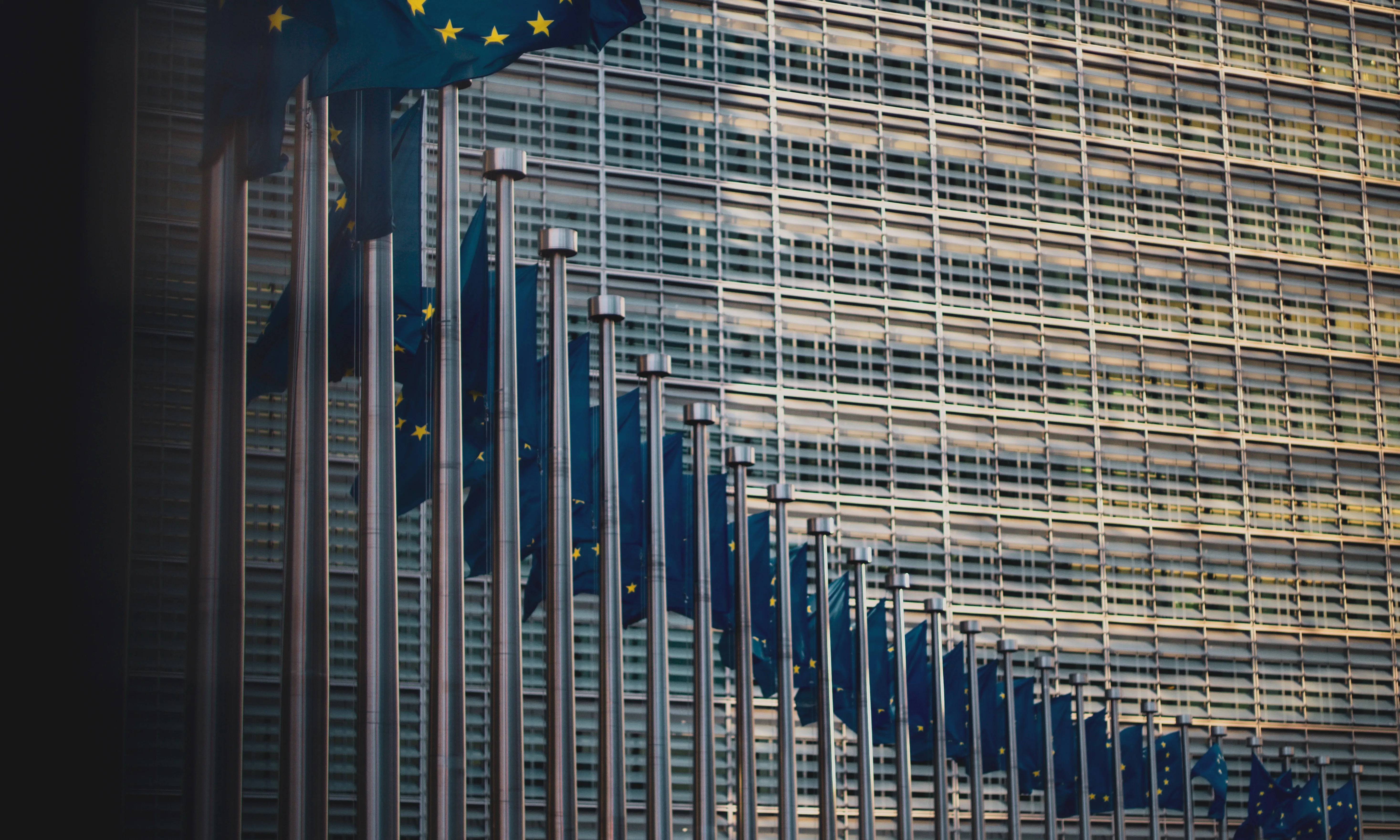 El document acordat pels Estats s'ha de sotmetre a negociació al Parlament Europeu.