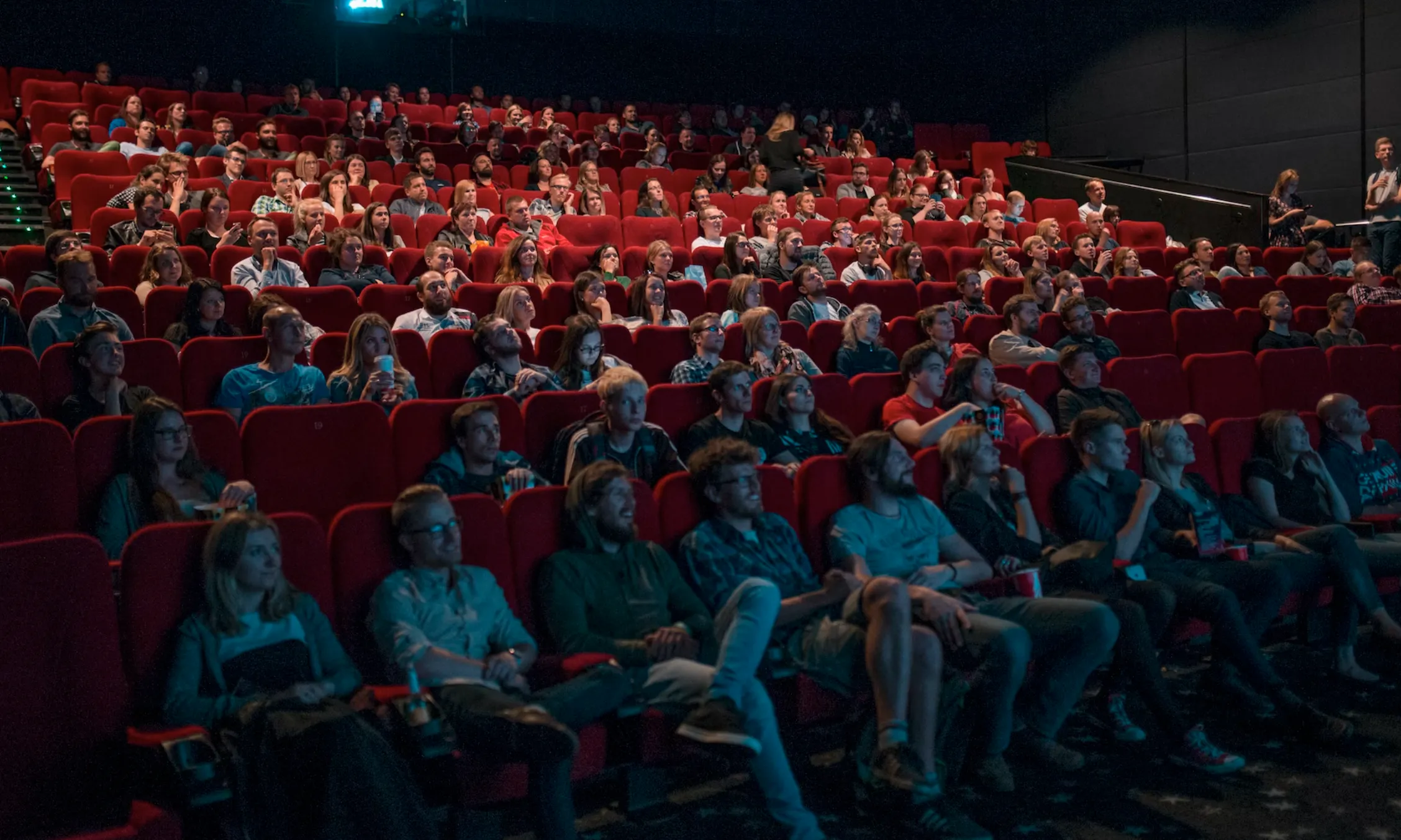 Fins al 12 de juliol es podrà gaudir de la 31a Mostra Internacional de Films de Dones de Barcelona.