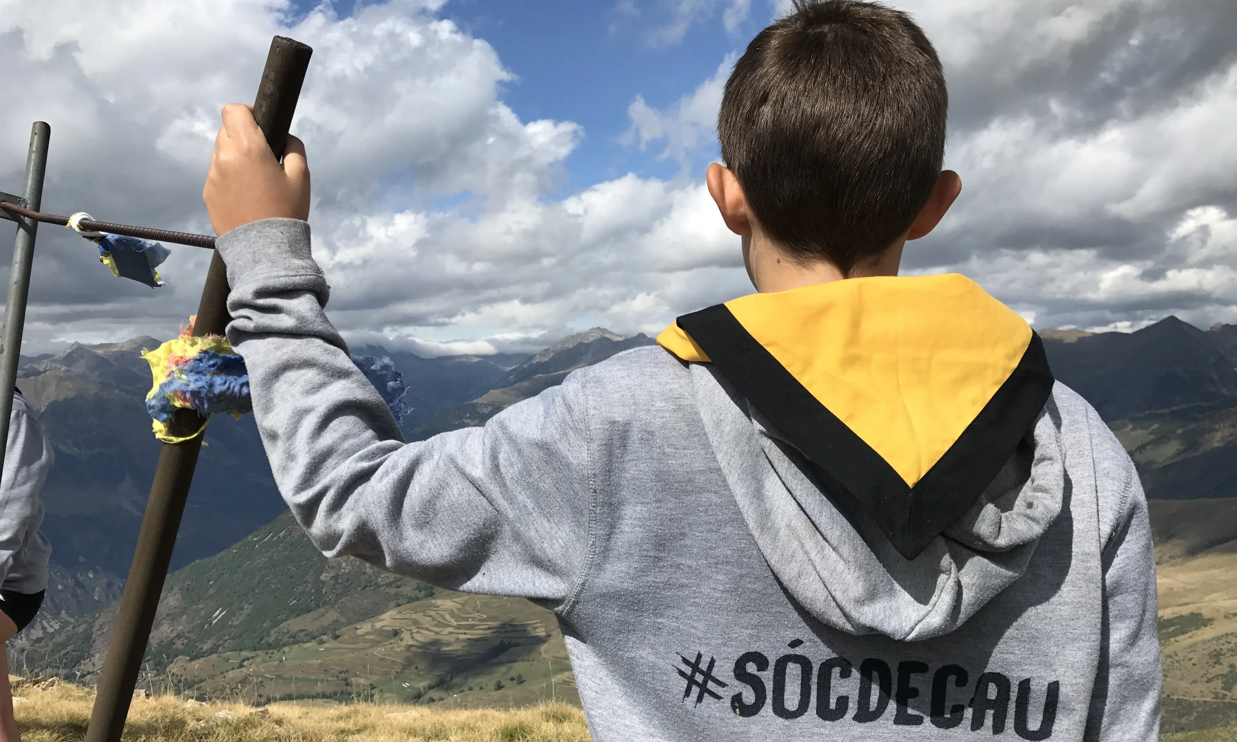 Campaments estiu MEG