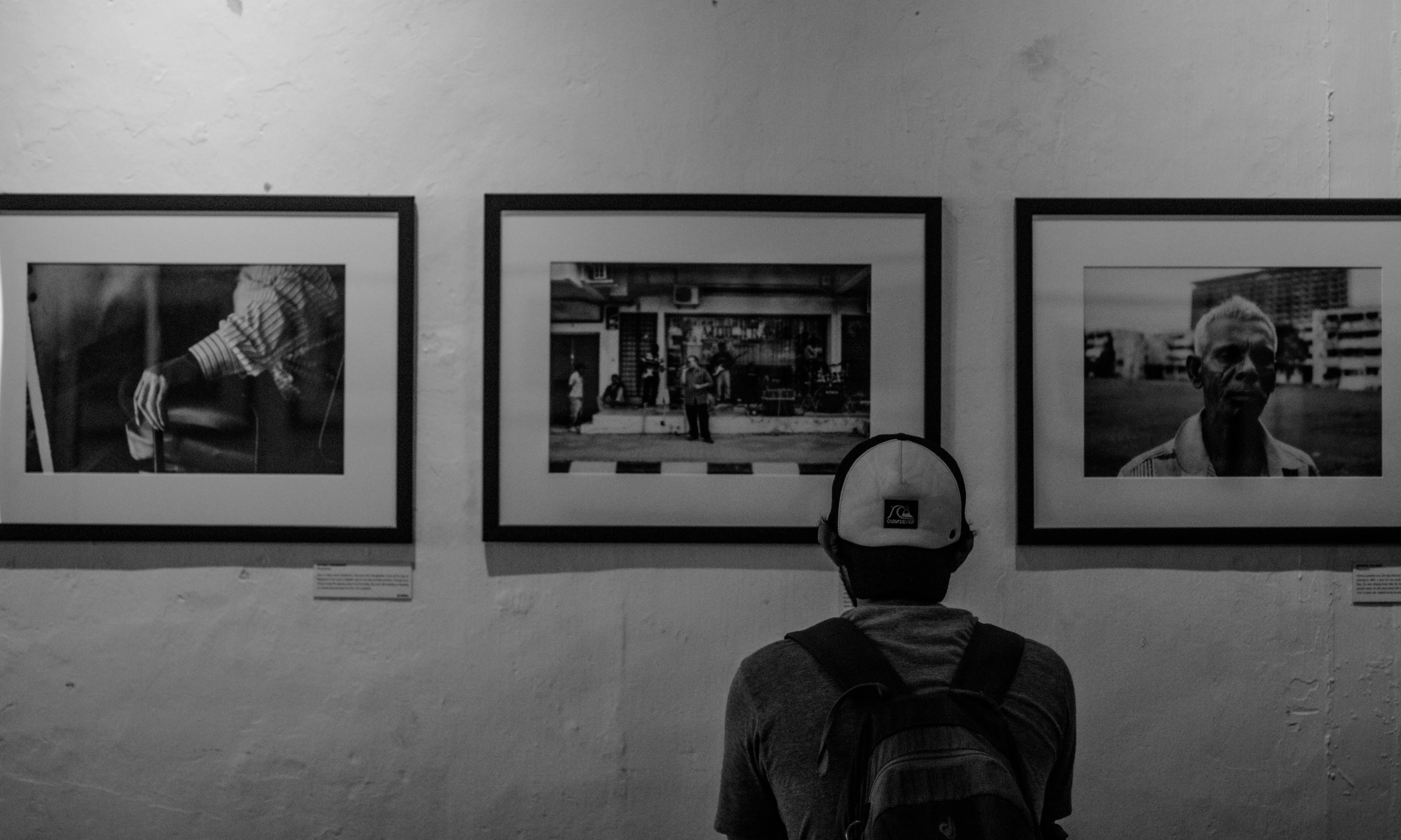Galeria. 