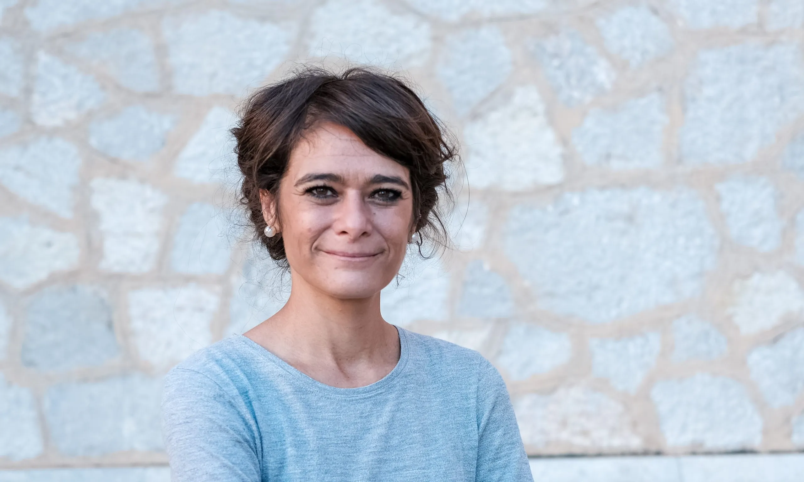 Susana Borràs. 