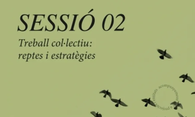 El curs ofereix eines a les empreses d'economia social i solidària per aconseguir una societat més justa i respectuosa amb el medi ambient. Font: Ateneu Cooperatiu del Vallès Occidental.