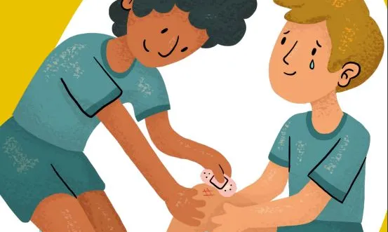 El material, impulsat per la Fundació Surt, cerca promoure la socialització de les cures a través de la comunitat educativa.