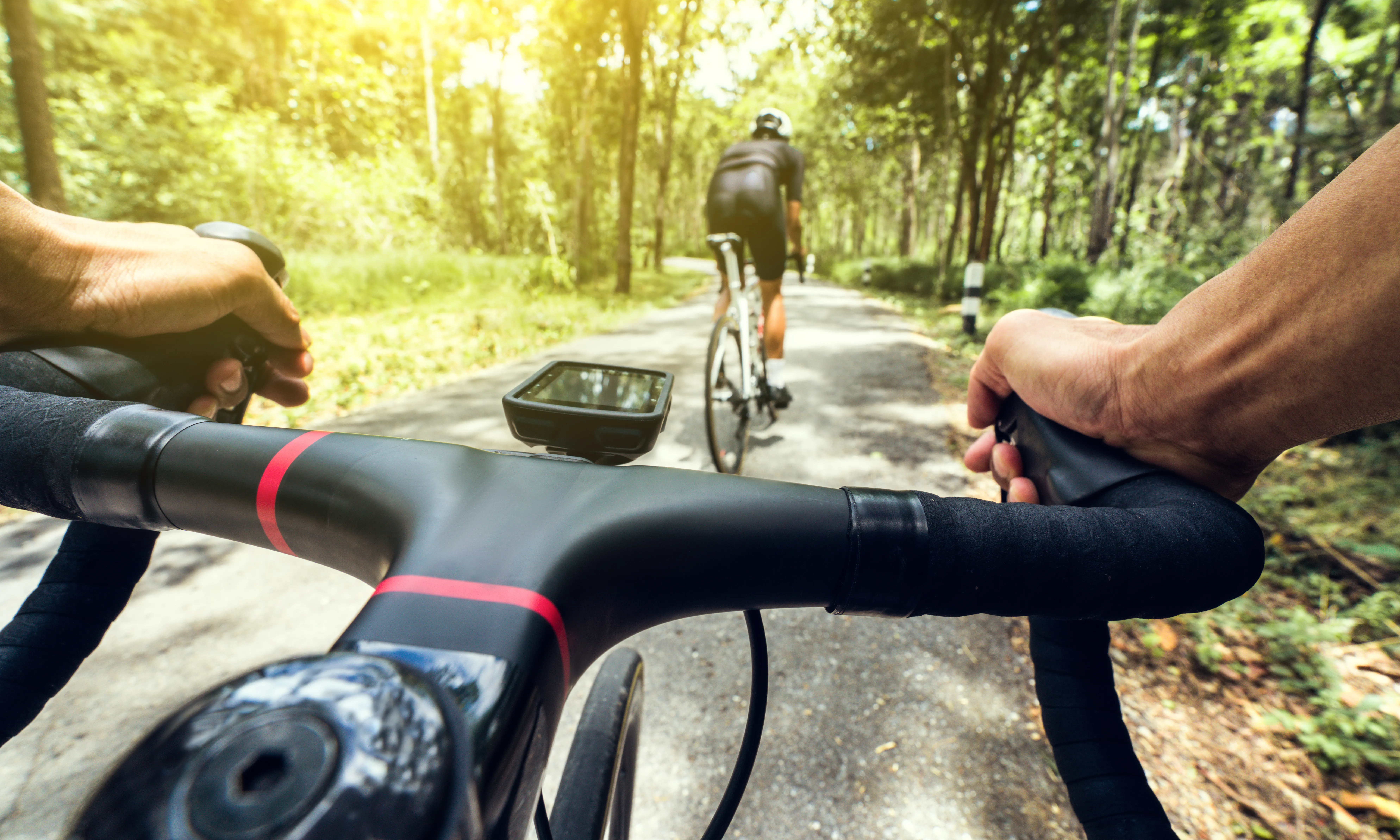 L'activitat consisteix a realitzar tantes ascensions a la muntanya Els Àngels com faci falta per igualar el desnivell dels sis massissos que es proposen.