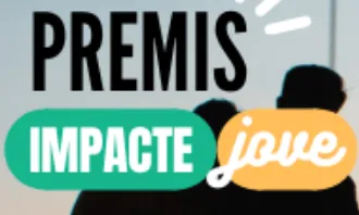 Cartell Premis #impactejove