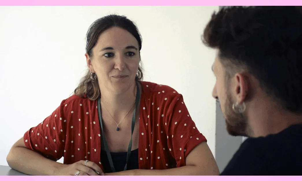 El projecte posa el focus en la metodologia d'intervenció social de la mentoria.