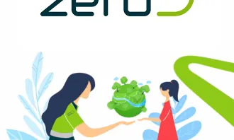 Cartell del projecte Sumate. Font: PreZero Iberia