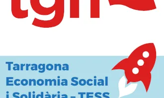 Logotip del projecte. Font: Ajuntament de Tarragona