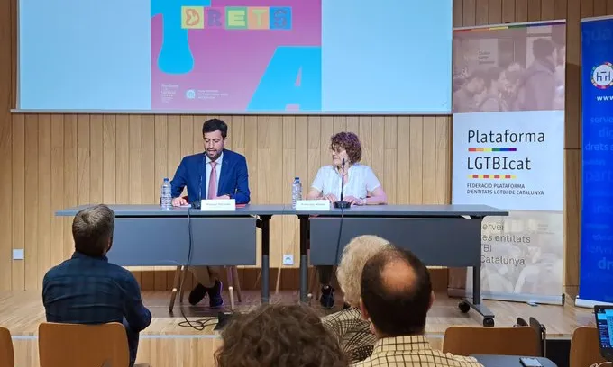 La Taula del Tercer Sector Social i la Federació Plataforma d’Entitats LGTBI de Catalunya criden a votar per defensar els drets socials davant l'avenç de l'extrema dreta.