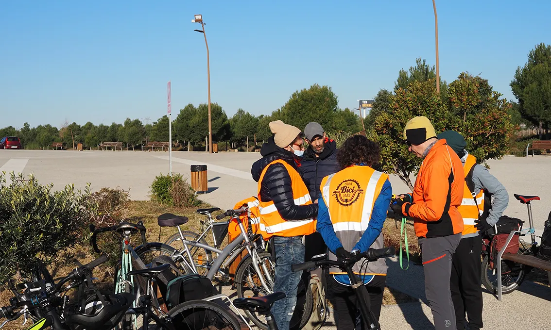 Tallers Una Bici Més