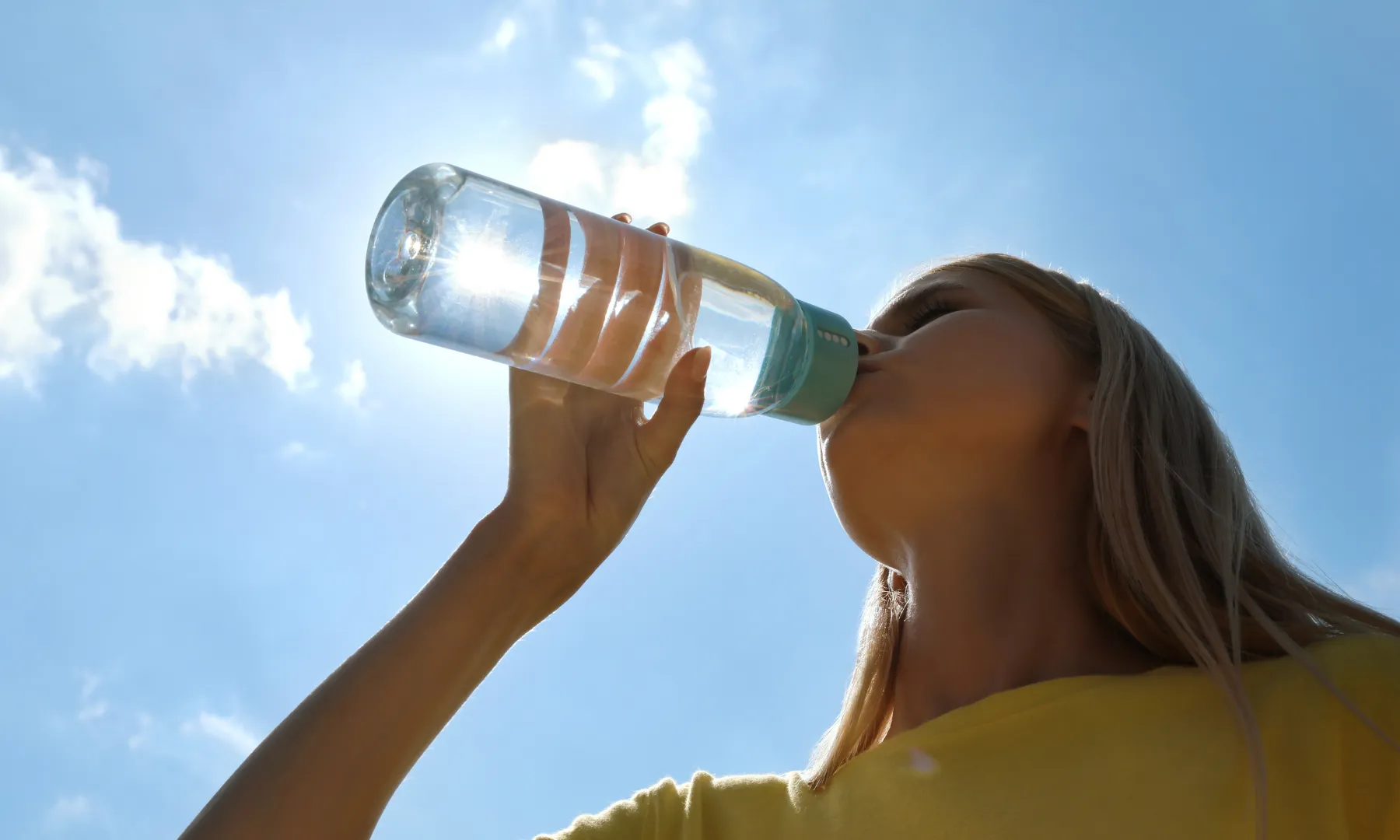 Els infants de menys de quatre anys, les persones grans de setanta-cinc anys, les persones sense llar i les persones amb discapacitats són alguns dels col·lectius més afectats per les onades de calor.