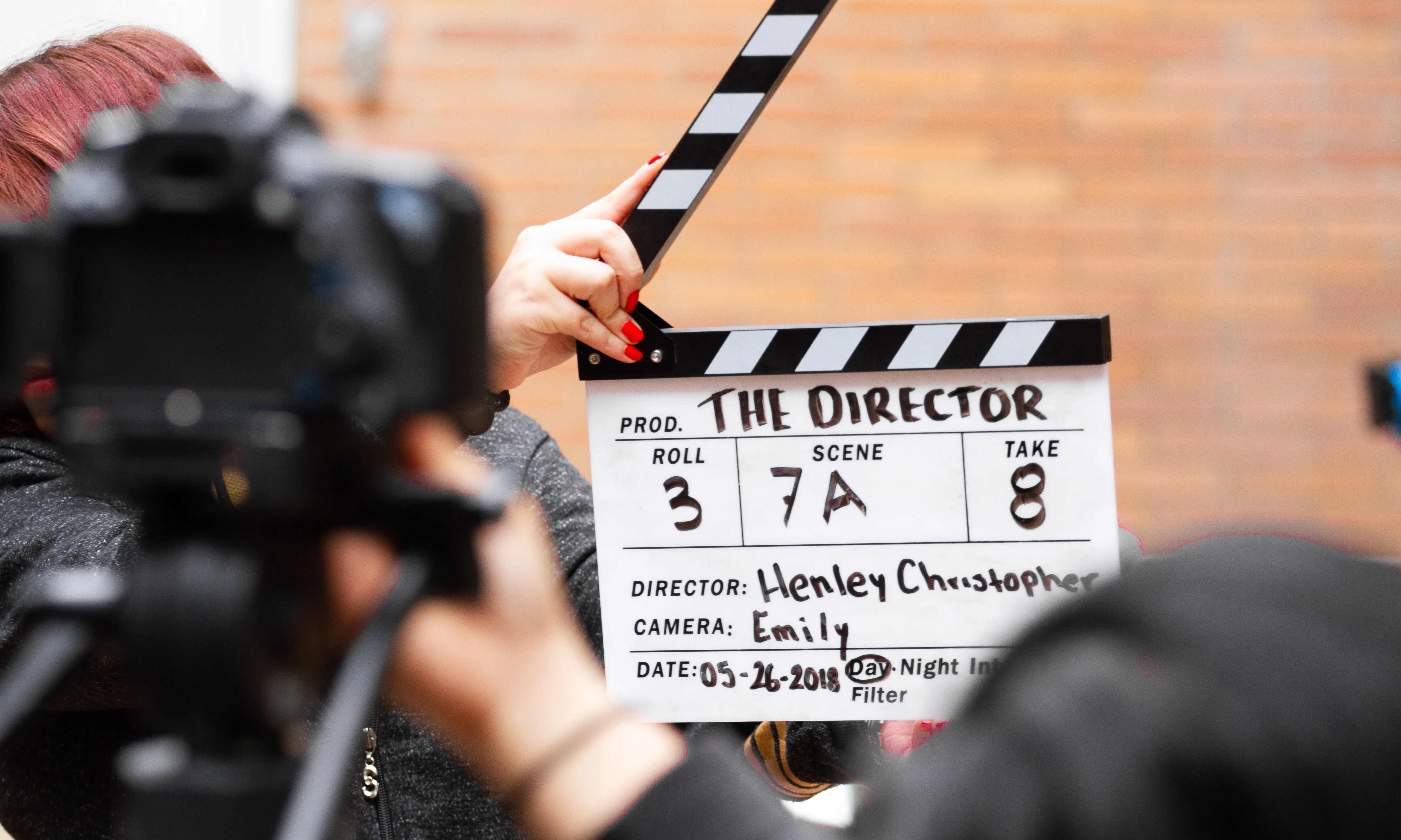 La inclusivitat de gènere, racial i d'altres diversitats és encara una assignatura pendent de l'audiovisual català. Font: Pexels.