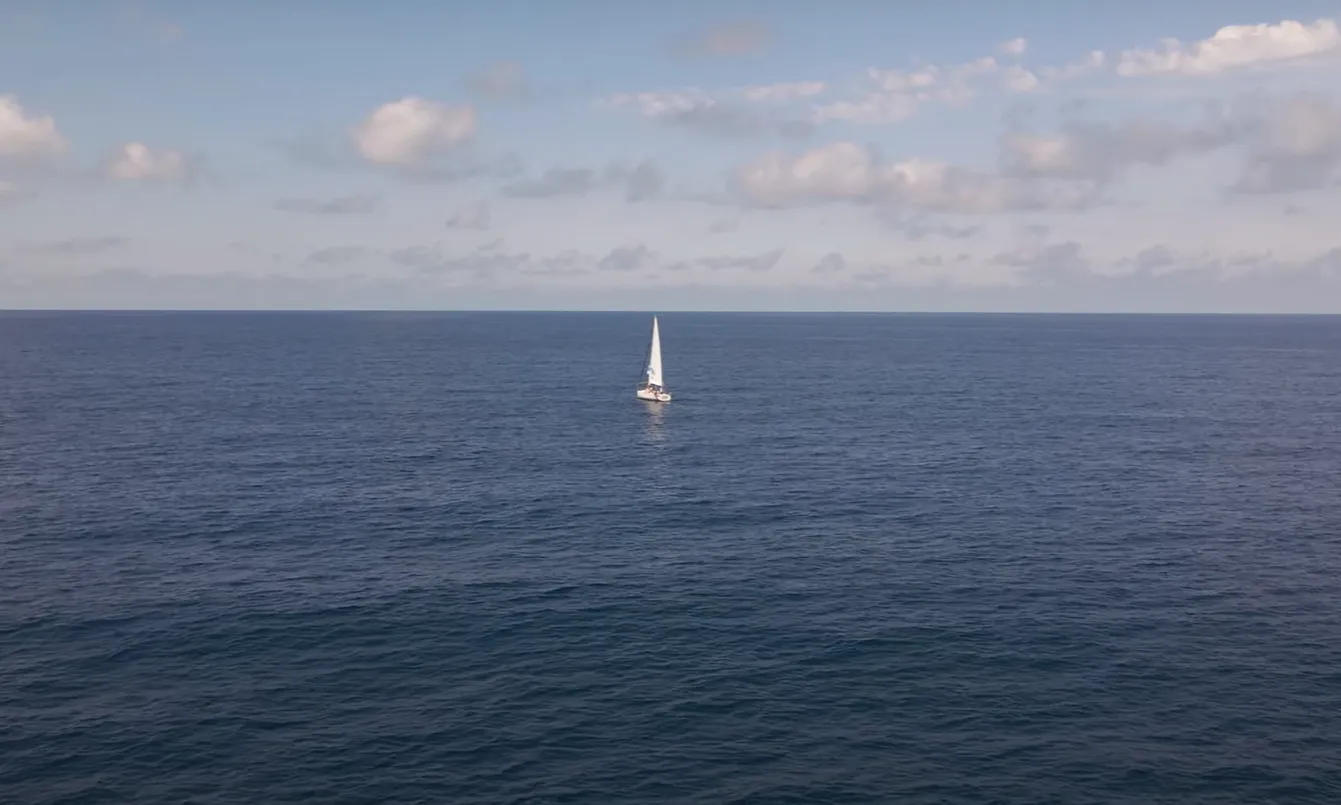 '#chasingpellets' és un dels dos documentals realitzats per l'entitat Good Karma Projects.