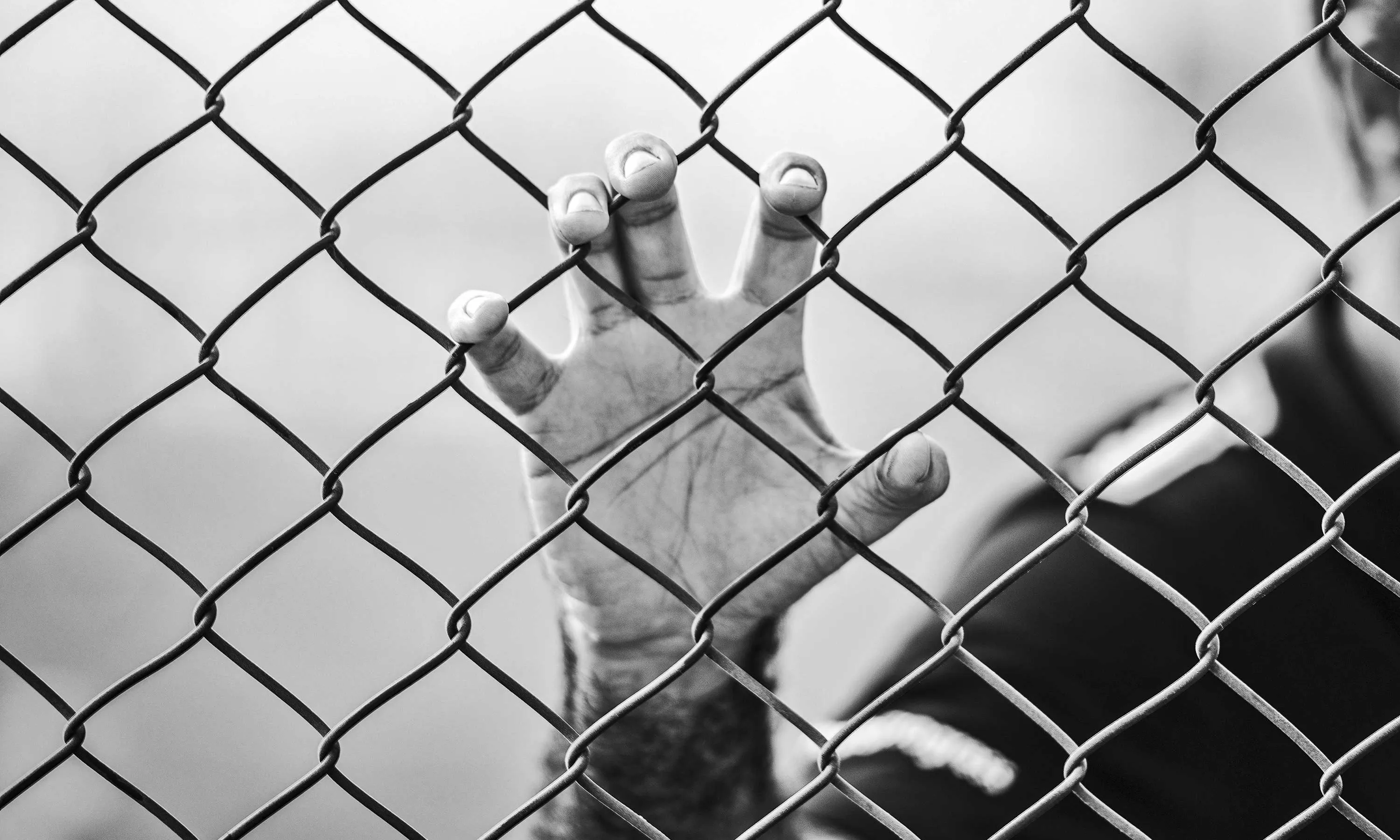 Nombroses entitats i ONG internacionals han qualificat el Bibby Stockhom de presó flotant.