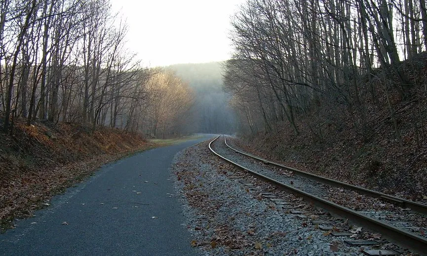 Camins. Font: Kordite (Flickr)