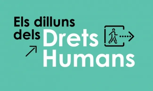 La realitat de la situació de la Declaració dels Drets Humans, ara que arriba als setanta-cinc anys, és el tema del debat del dilluns 2 d'octubre. Font: Justícia i Pau