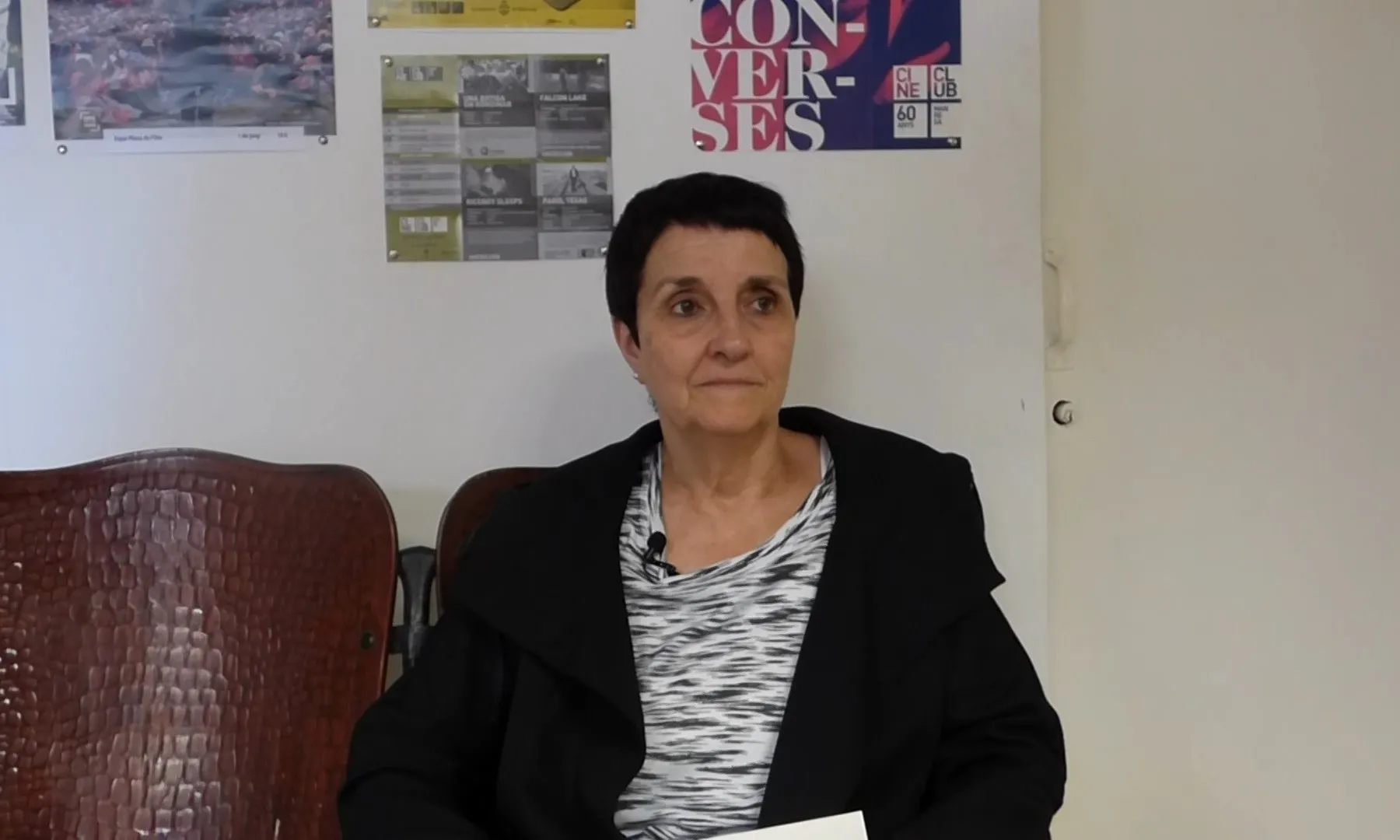 Teresa Torra