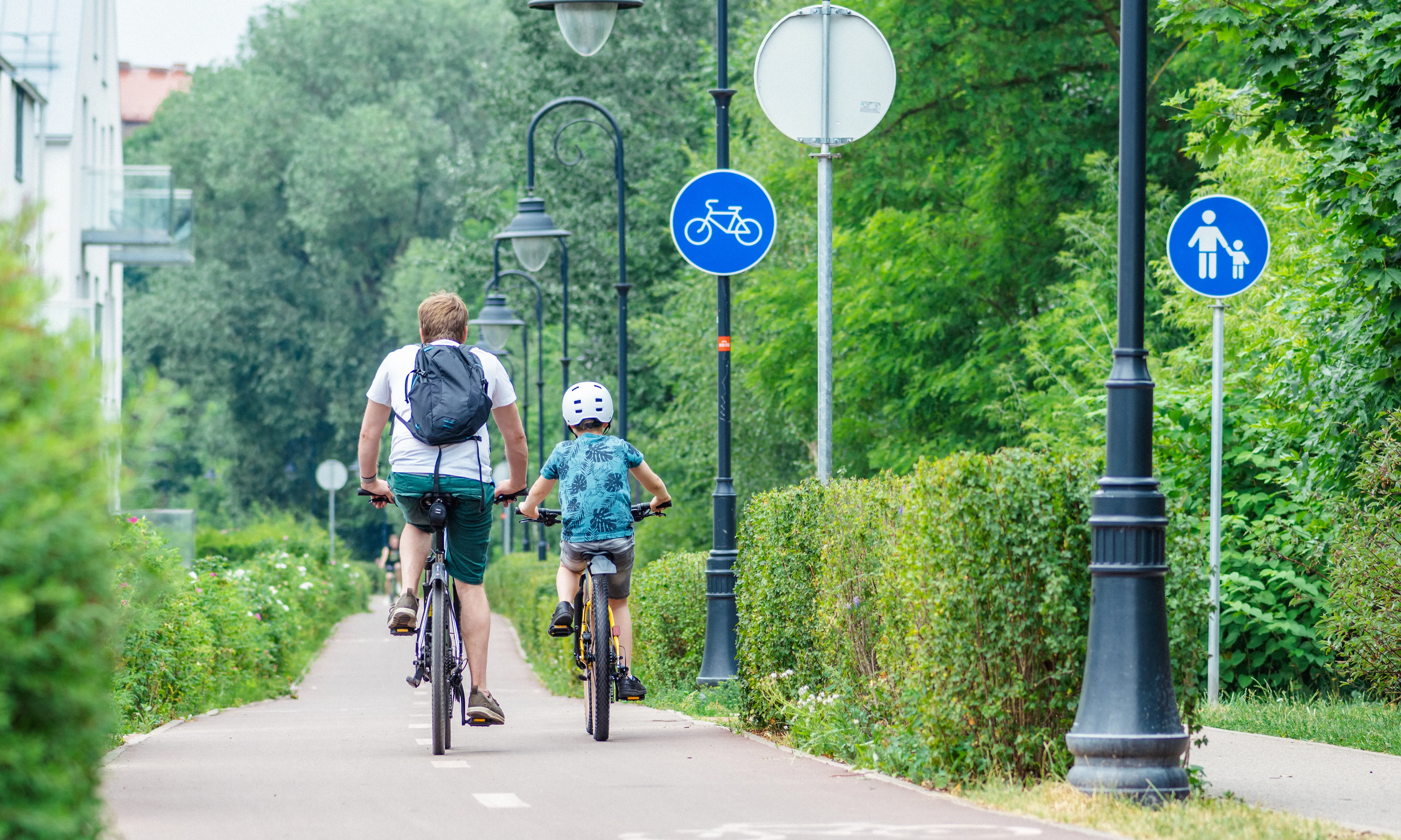 Un any més, arriba la Setmana Europea de la Mobilitat, enguany amb el lema centrat en l'eficiència energètica.