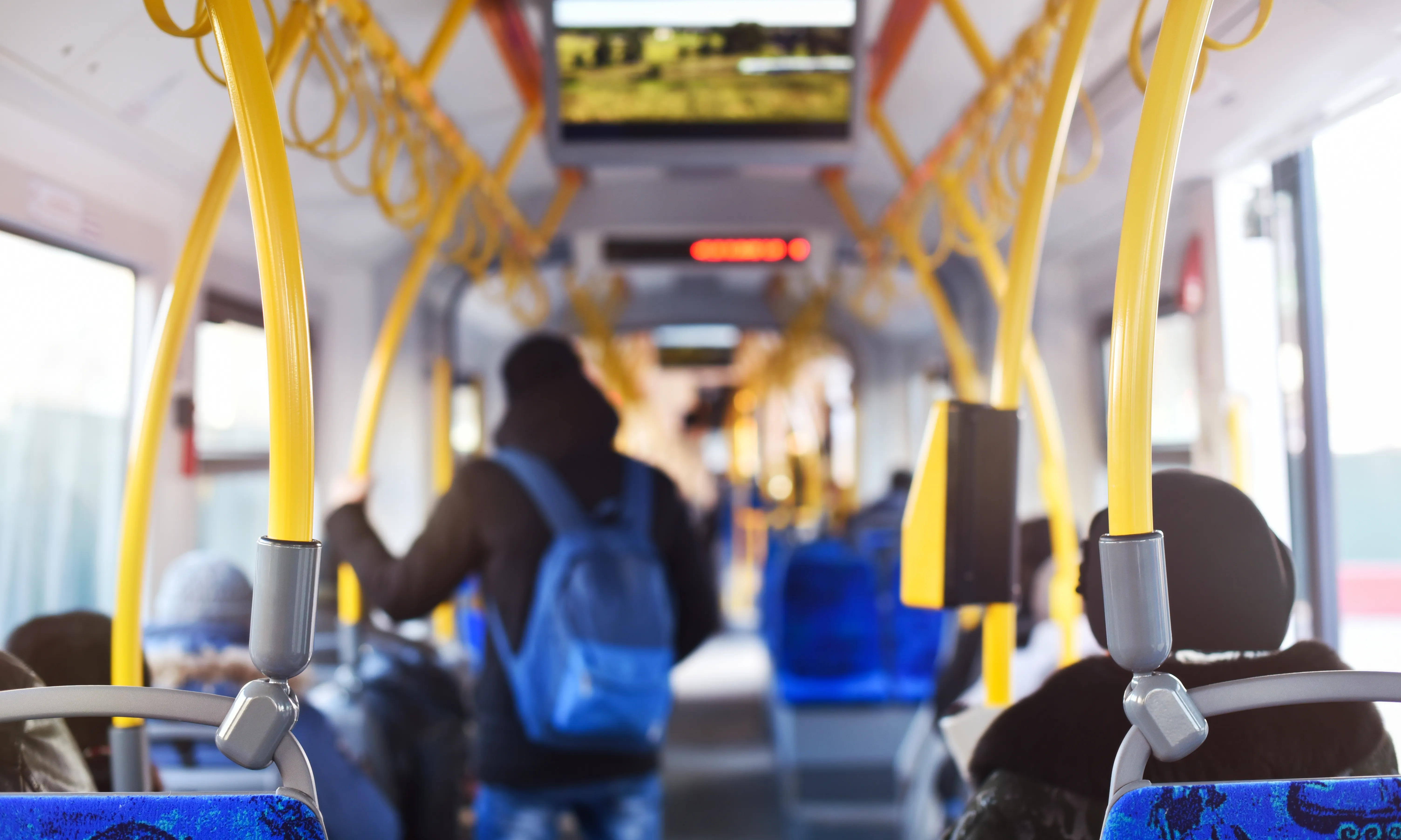 Un dels temes que sempre estan a l'ordre del dia és el transport públic i la seva promoció, per crear xarxes potents que connectin les ciutats.