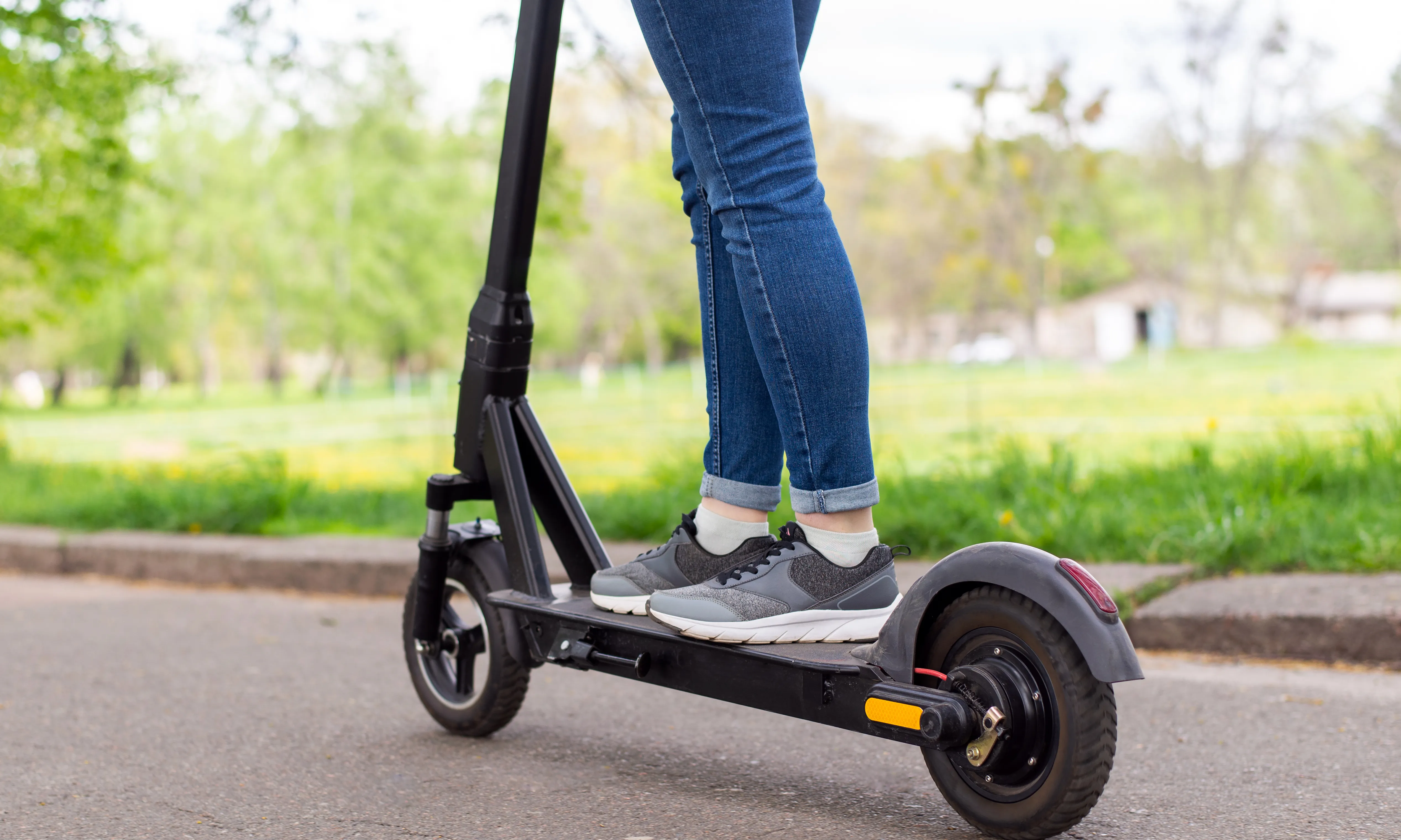 L'objectiu principal és apostar i promoure la mobilitat urbana sostenible per promoure el canvi cap a un futur verd.