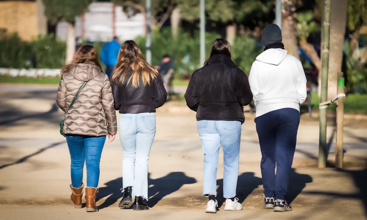 El XarXaJoves és un programa d’acompanyament integral per a joves amb problemes de salut mental de 16 a 25 anys i les seves famílies.