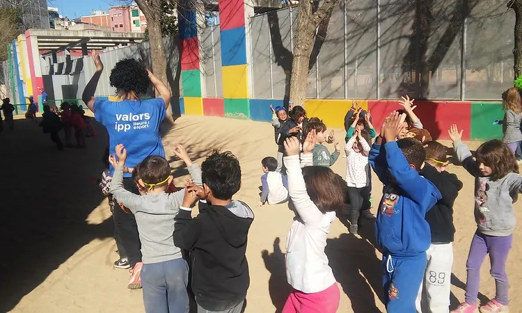 Drets Socials destina 360.000 € a promoure la Inclusió d’infants i joves amb discapacitat en activitats de lleure