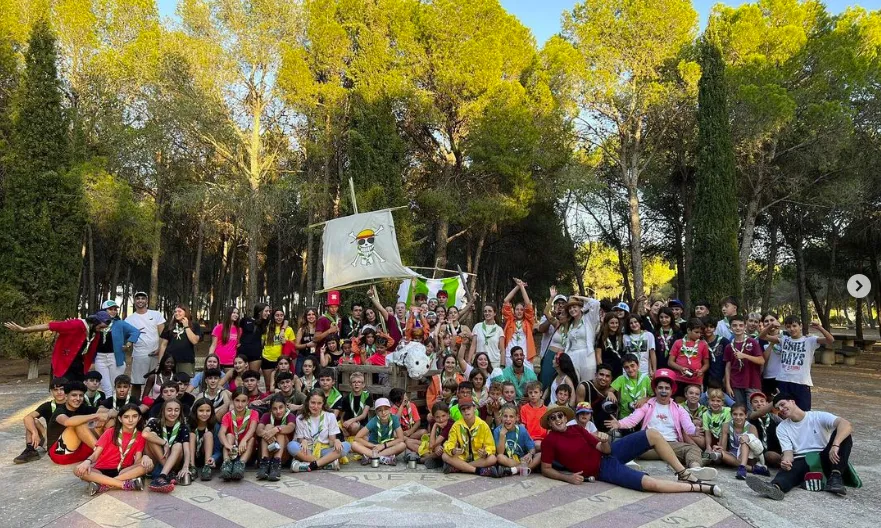 L’AEiG Ramon Folch, de Bellpuig aposta per al consum conscient i l’ecologia.