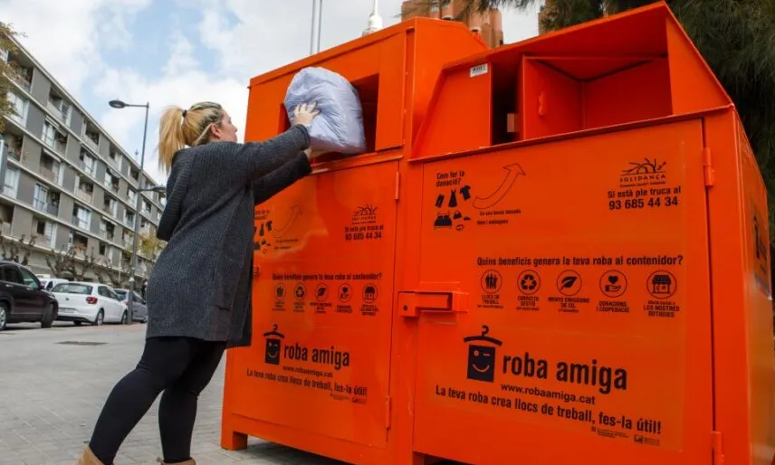 S'han instal·lat sensors volumètrics a un total de mil tres-cents quaranta-sis. Font: Solidança